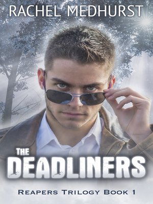 cover image of The Deadliners